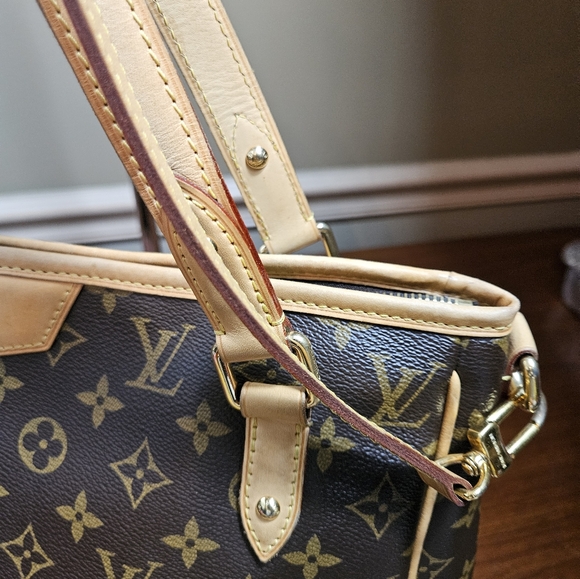 Auth louis vuitton estrela mm shoulder bag - Picture 5 of 16